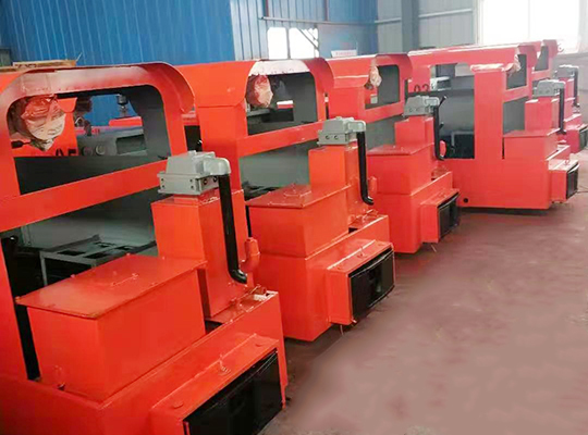 礦用柴油機(jī) 礦用柴油機(jī)